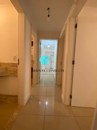 Imagem Apartamento com 3 Quartos à Venda, 110 m² em Cerqueira César - São Paulo