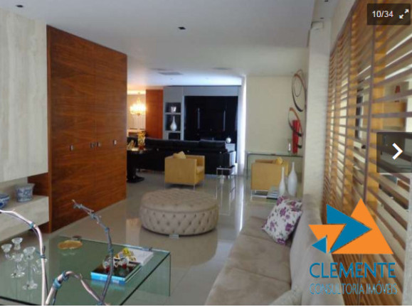 Imagem Apartamento com 4 Quartos à Venda, 337 m² em Belvedere - Belo Horizonte Imagem Apartamento com 4 Quartos à Venda, 337 m² em Belvedere - Belo Horizonte