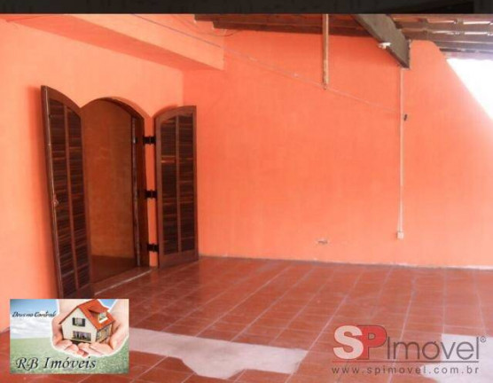 Casa com 3 Quartos à Venda, 300 m² em Jardim Santo André - Santo André