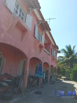 Imagem Casa com 3 Quartos à Venda, 35 m² em Santa Mônica - Guarapari Imagem Casa com 3 Quartos à Venda, 35 m² em Santa Mônica - Guarapari