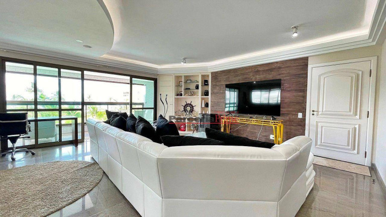 Imagem Apartamento com 4 Quartos à Venda, 225 m² em Riviera Módulo 6 - Bertioga Imagem Apartamento com 4 Quartos à Venda, 225 m² em Riviera Módulo 6 - Bertioga