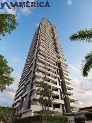 Imagem Imóvel com 3 Quartos à Venda, 97 m² em Altiplano Cabo Branco - João Pessoa