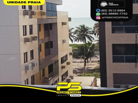 Imagem Apartamento com 3 Quartos à Venda, 146 m² em Intermares - Cabedelo Imagem Apartamento com 3 Quartos à Venda, 146 m² em Intermares - Cabedelo