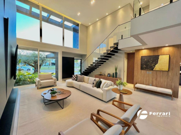 Imagem Casa de Condomínio com 4 Quartos à Venda, 274 m² em Parque Antártica - Capao Da Canoa Imagem Casa de Condomínio com 4 Quartos à Venda, 274 m² em Parque Antártica - Capao Da Canoa