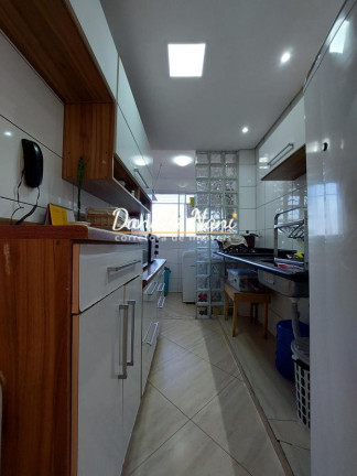 Imagem Apartamento com 3 Quartos à Venda, 63 m² em Paulicéia - São Bernardo Do Campo Imagem Apartamento com 3 Quartos à Venda, 63 m² em Paulicéia - São Bernardo Do Campo