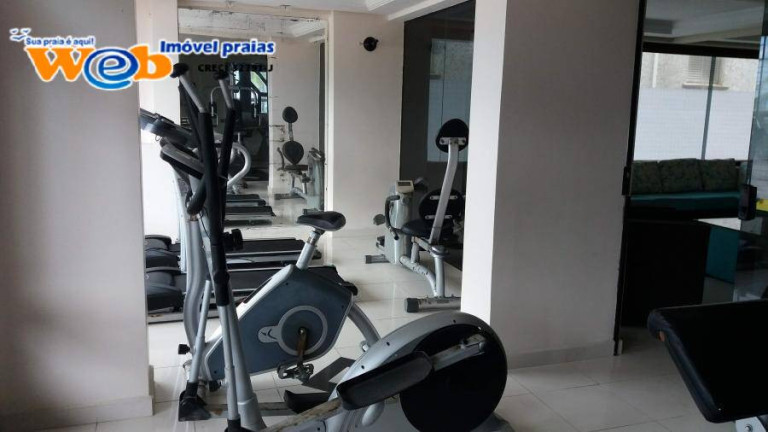 Imagem Apartamento com 3 Quartos à Venda, 210 m² em Tupi - Praia Grande