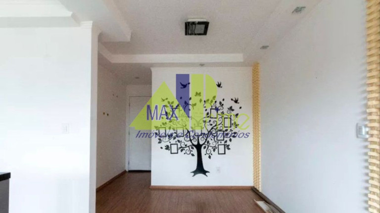 Imagem Apartamento com 2 Quartos à Venda, 45 m² em Itaquera - São Paulo Imagem Apartamento com 2 Quartos à Venda, 45 m² em Itaquera - São Paulo