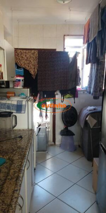 Imagem Apartamento com 4 Quartos à Venda, 360 m² em Maracanã - Rio De Janeiro Imagem Apartamento com 4 Quartos à Venda, 360 m² em Maracanã - Rio De Janeiro