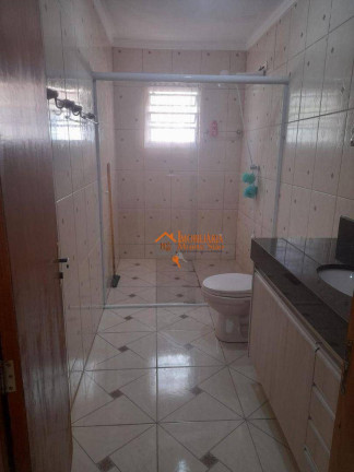 Imagem Sobrado com 6 Quartos à Venda, 525 m² em Jardim Cumbica - Guarulhos Imagem Sobrado com 6 Quartos à Venda, 525 m² em Jardim Cumbica - Guarulhos