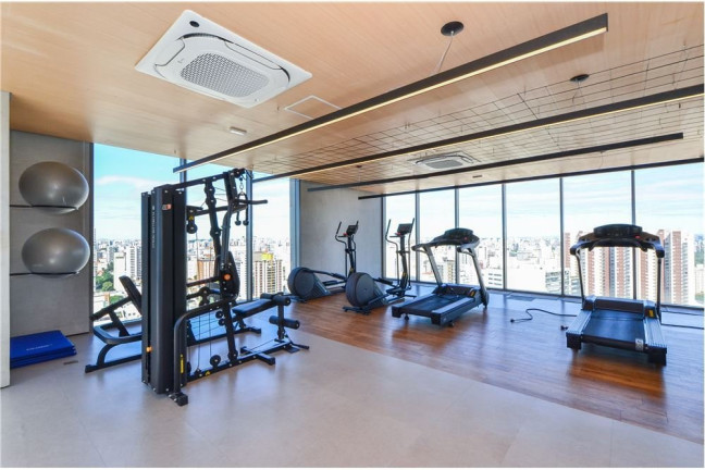 Imagem Apartamento com 1 Quarto à Venda, 26 m² em Vila Mariana - São Paulo Imagem Apartamento com 1 Quarto à Venda, 26 m² em Vila Mariana - São Paulo