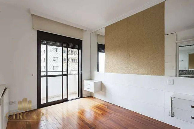 Imagem Apartamento com 3 Quartos à Venda, 177 m² em Pompéia - São Paulo