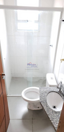 Imagem Apartamento com 1 Quarto para Alugar, 30 m² em Vila Santa Maria - Guarulhos