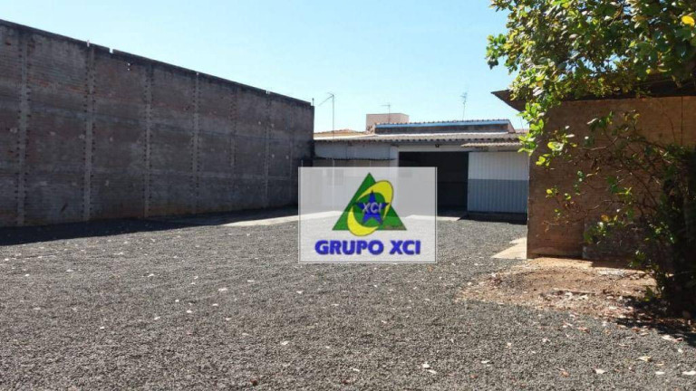 Imagem Galpão à Venda ou Locação, 360 m² em Centro - Porto Ferreira Imagem Galpão à Venda ou Locação, 360 m² em Centro - Porto Ferreira
