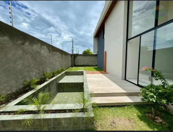 Imagem Casa com 4 Quartos à Venda, 174 m² em Portal Do Sol - João Pessoa Imagem Casa com 4 Quartos à Venda, 174 m² em Portal Do Sol - João Pessoa