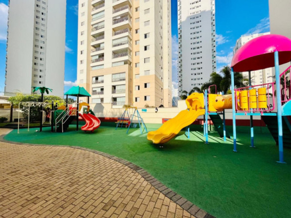 Imagem Apartamento com 4 Quartos à Venda, 157 m² em Jardim Esplanada Ii - São José Dos Campos