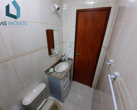 Imagem Casa de Condomínio com 4 Quartos à Venda, 150 m² em Ogiva - Cabo Frio Imagem Casa de Condomínio com 4 Quartos à Venda, 150 m² em Ogiva - Cabo Frio