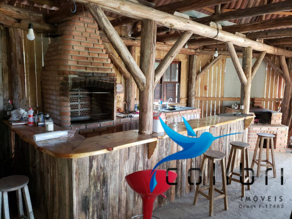 Imagem Chácara com 3 Quartos à Venda, 5.500 m² em Rio Da Várzea - Agudos Do Sul Imagem Chácara com 3 Quartos à Venda, 5.500 m² em Rio Da Várzea - Agudos Do Sul