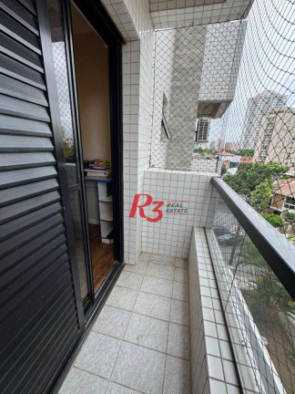 Imagem Apartamento com 3 Quartos à Venda, 145 m² em Ponta Da Praia - Santos Imagem Apartamento com 3 Quartos à Venda, 145 m² em Ponta Da Praia - Santos