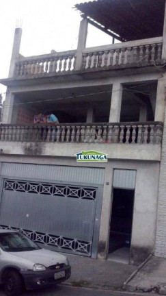 Imagem Sobrado com 3 Quartos à Venda, 150 m² em Vila Nova Galvão - São Paulo Imagem Sobrado com 3 Quartos à Venda, 150 m² em Vila Nova Galvão - São Paulo
