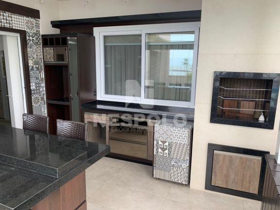 Imagem Apartamento à Venda, 240 m² em Fazenda - Itajai