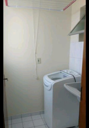Imagem Apartamento com 2 Quartos à Venda, 52 m² em Vila Zizinha - São José Dos Campos Imagem Apartamento com 2 Quartos à Venda, 52 m² em Vila Zizinha - São José Dos Campos