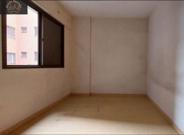 Imagem Apartamento com 2 Quartos à Venda, 64 m² em Baeta Neves - São Bernardo Do Campo
