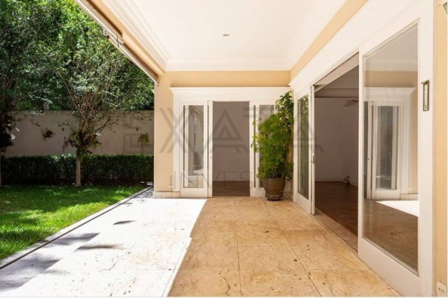 Imagem Casa com 4 Quartos à Venda, 854 m² em Jardim Guedala - São Paulo Imagem Casa com 4 Quartos à Venda, 854 m² em Jardim Guedala - São Paulo