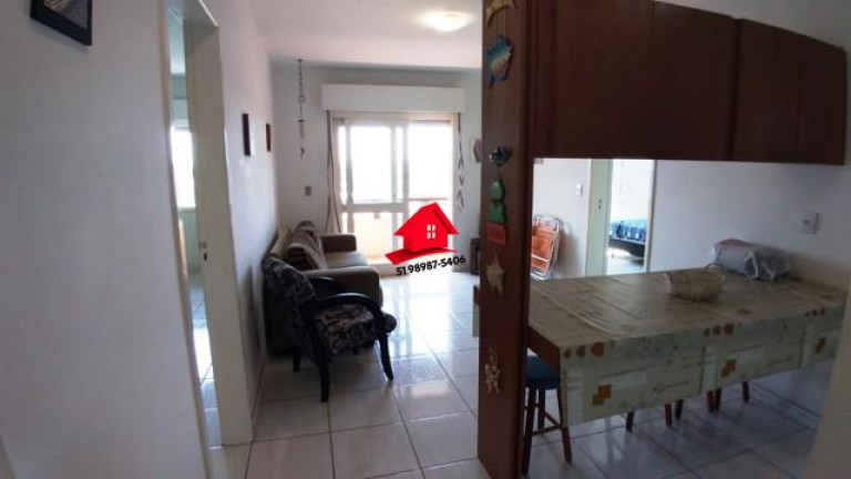 Imagem Apartamento com 2 Quartos à Venda, 70 m² em Capão Novo - Capão Da Canoa