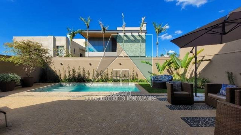 Imagem Sobrado com 3 Quartos à Venda, 375 m² em Residencial Alto Do Castelo - Ribeirão Preto Imagem Sobrado com 3 Quartos à Venda, 375 m² em Residencial Alto Do Castelo - Ribeirão Preto