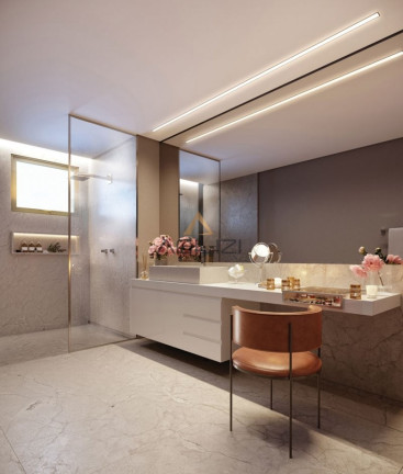 Imagem Apartamento com 4 Quartos à Venda, 281 m² em Moema - São Paulo Imagem Apartamento com 4 Quartos à Venda, 281 m² em Moema - São Paulo