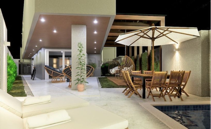 Imagem Casa com 3 Quartos à Venda, 230 m² em Centro - Camboriú Imagem Casa com 3 Quartos à Venda, 230 m² em Centro - Camboriú