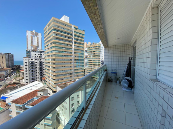 Imagem Apartamento com 2 Quartos à Venda, 85 m² em Boqueirão - Praia Grande Imagem Apartamento com 2 Quartos à Venda, 85 m² em Boqueirão - Praia Grande