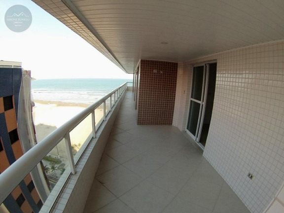 Imagem Apartamento com 3 Quartos à Venda, 173 m² em Aviação - Praia Grande