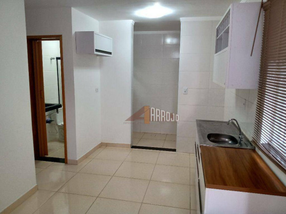 Imagem Apartamento com 2 Quartos para Alugar, 38 m² em Penha De França - São Paulo Imagem Apartamento com 2 Quartos para Alugar, 38 m² em Penha De França - São Paulo