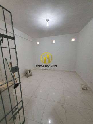 Imagem Apartamento com 1 Quarto à Venda, 19 m² em Centro - São Vicente Imagem Apartamento com 1 Quarto à Venda, 19 m² em Centro - São Vicente