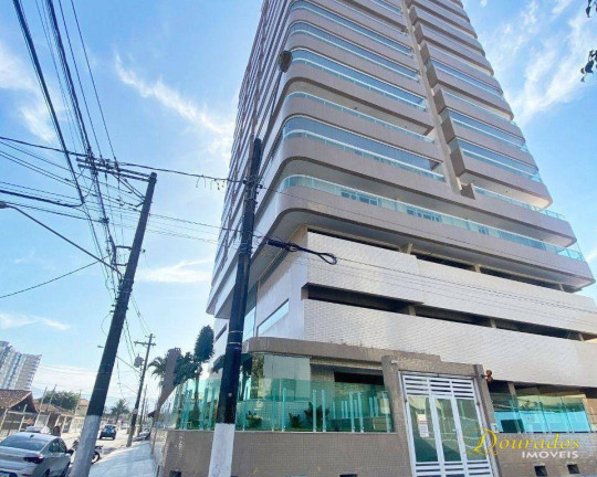 Imagem Apartamento com 2 Quartos à Venda, 83 m² em Ocian - Praia Grande Imagem Apartamento com 2 Quartos à Venda, 83 m² em Ocian - Praia Grande