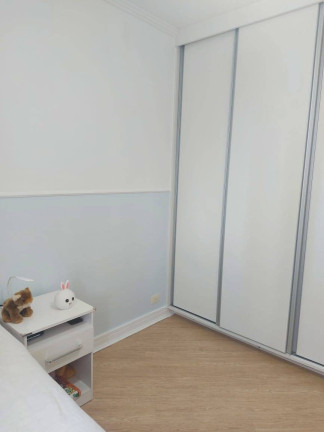 Imagem Apartamento com 3 Quartos à Venda, 80 m² em Vila Gumercindo - São Paulo Imagem Apartamento com 3 Quartos à Venda, 80 m² em Vila Gumercindo - São Paulo
