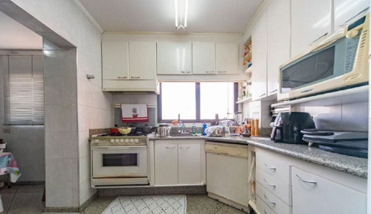 Imagem Apartamento com 3 Quartos à Venda, 170 m² em Centro - Santo André Imagem Apartamento com 3 Quartos à Venda, 170 m² em Centro - Santo André