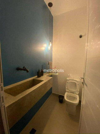 Imagem Casa com 2 Quartos à Venda, 116 m² em Santo Antônio - São Caetano Do Sul