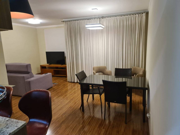 Imagem Apartamento com 2 Quartos à Venda, 69 m² em Parque Reboucas - São Paulo Imagem Apartamento com 2 Quartos à Venda, 69 m² em Parque Reboucas - São Paulo