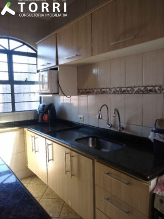 Imagem Sobrado com 3 Quartos à Venda, 140 m² em Jardim São Conrado - Sorocaba Imagem Sobrado com 3 Quartos à Venda, 140 m² em Jardim São Conrado - Sorocaba