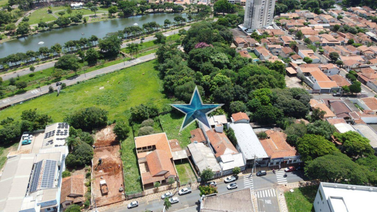 Imagem Terreno à Venda, 958 m² em Centro - Leme Imagem Terreno à Venda, 958 m² em Centro - Leme