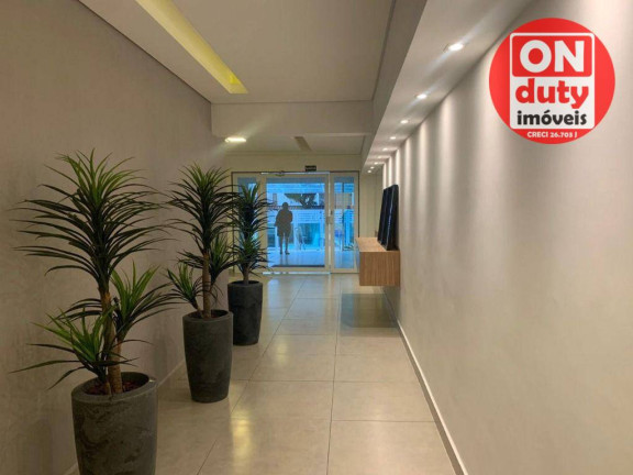 Imagem Apartamento com 2 Quartos à Venda, 70 m² em Campo Grande - Santos Imagem Apartamento com 2 Quartos à Venda, 70 m² em Campo Grande - Santos