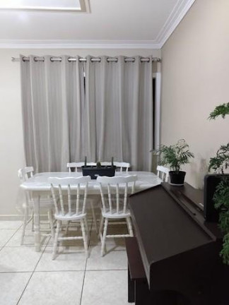 Imagem Apartamento com 2 Quartos à Venda, 58 m² em Cidade Satélite íris - Campinas Imagem Apartamento com 2 Quartos à Venda, 58 m² em Cidade Satélite íris - Campinas