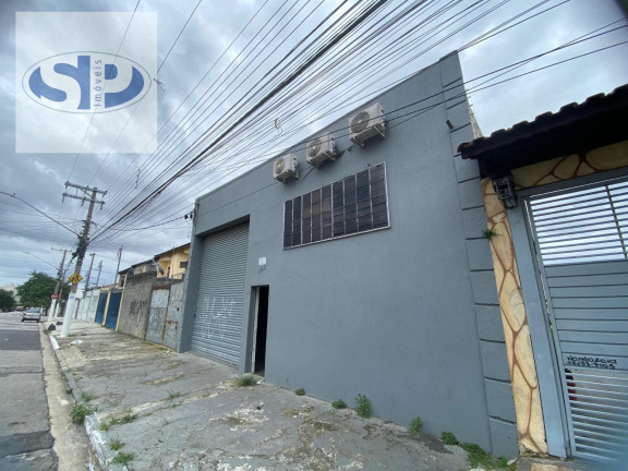 Imagem Imóvel Comercial à Venda, 550 m² em Itaim Paulista - São Paulo Imagem Imóvel Comercial à Venda, 550 m² em Itaim Paulista - São Paulo