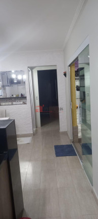 Imagem Casa de Condomínio com 2 Quartos à Venda, 70 m² em Veloso - Osasco Imagem Casa de Condomínio com 2 Quartos à Venda, 70 m² em Veloso - Osasco