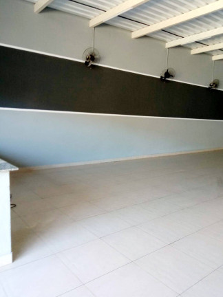 Imagem Casa com 3 Quartos à Venda, 152 m² em Americana Imagem Casa com 3 Quartos à Venda, 152 m² em Americana