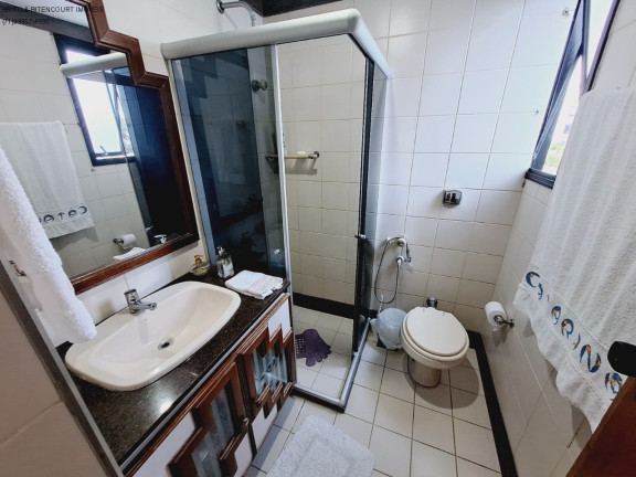 Imagem Imóvel com 3 Quartos à Venda, 142 m² em Cidade Jardim - Salvador