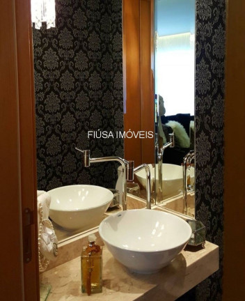 Imagem Apartamento com 3 Quartos à Venda, 123 m² em Jardim Botânico - Ribeirão Preto Imagem Apartamento com 3 Quartos à Venda, 123 m² em Jardim Botânico - Ribeirão Preto
