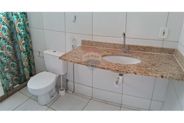 Imagem Casa de Condomínio com 2 Quartos à Venda, 84 m² em Itaipuaçu - Maricá